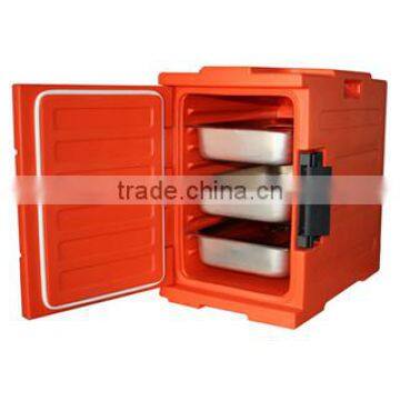 Plastic Insulated Food Carrier Series