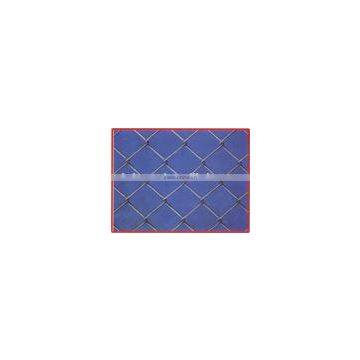 diamond fencing