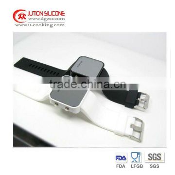 Trendy Fashion Modern LED Watch