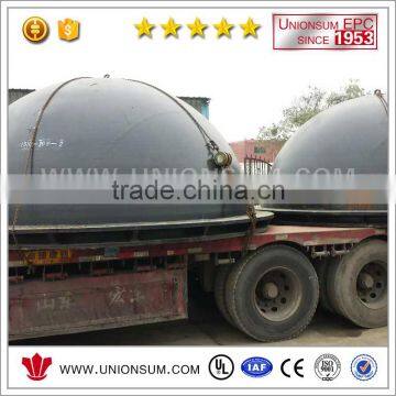 Low Cost Changsha Refining Lead Pots