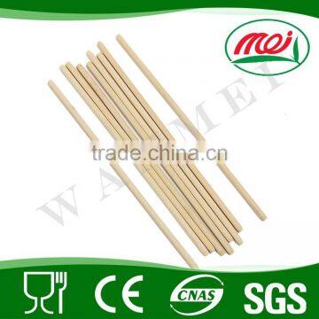 bamboo product barbecue skewer sticks