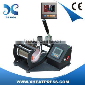 wholesale good quality cup printing machine, magic mug printing machine