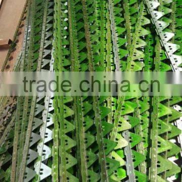 Combine Harvester Cutter Bar Assembly with High Quality