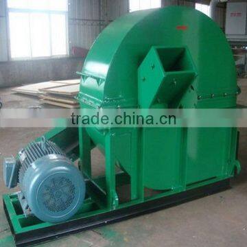 new and hotselling wood crusher for making wood sawdust 9FH-800 crusher