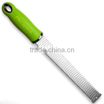 Amazon Supplier Stainless Steel Classic Zester/grater