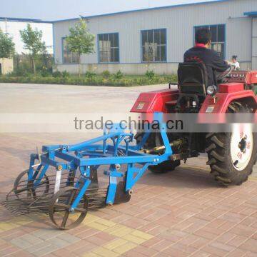 mini harvester / potato harvester hot sale