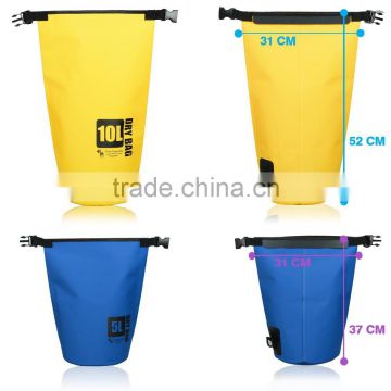 China Manufacture Promotional 70L Dry Bag