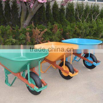 Heavy duty construction wheelbarrow australia