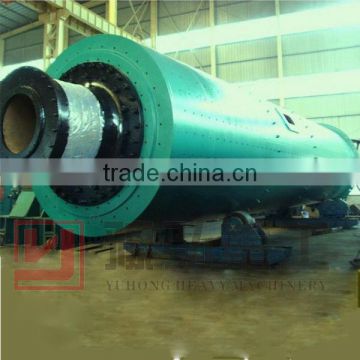 cement clinker ball mill with good quality