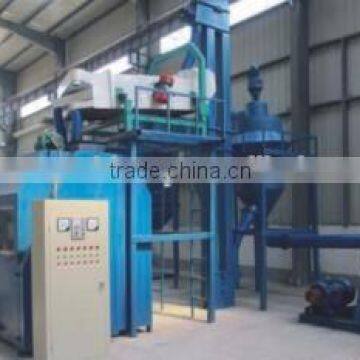 China Supplier Copper Meter Recycling Machine Wire Separator photo-5