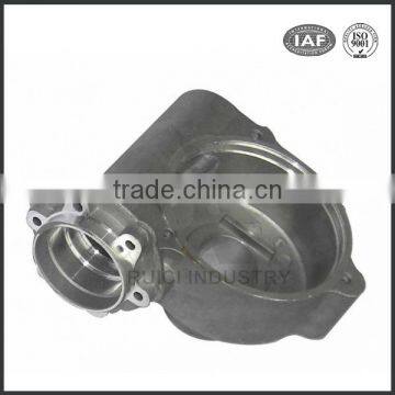 Aluminum Casting Low Pressure Casting