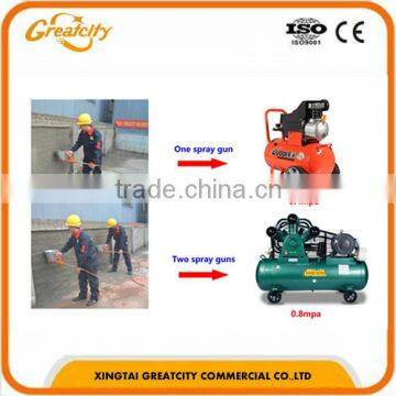 Hot Sale Cement Mortar Pump / Mortar Sprayer