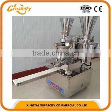 2017 Top Quality India Momo Making Machine on Sale photo-6