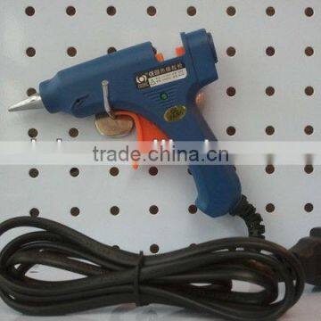 Wire Electronic Heat Glue Gun Melter Glue Gun for sale