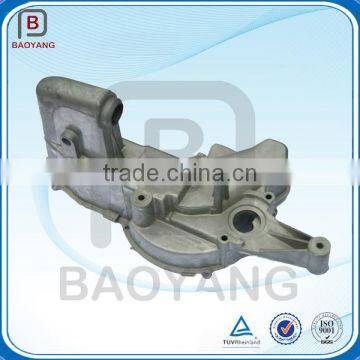 Gravity casting aluminum investment casting parts