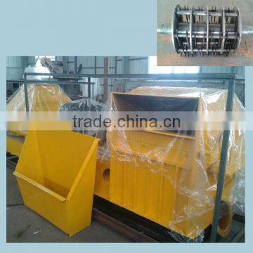 CS 2015 Wood Hammer Mill With 1 Ton/h photo-5