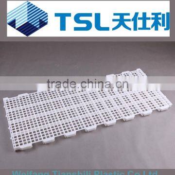 hot poultry type for chicken and duck use floor plastic