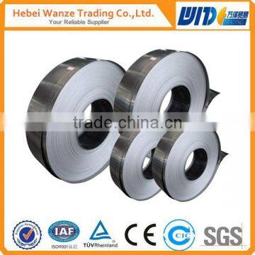 ASTM High quality stainless steel strip with manufacture