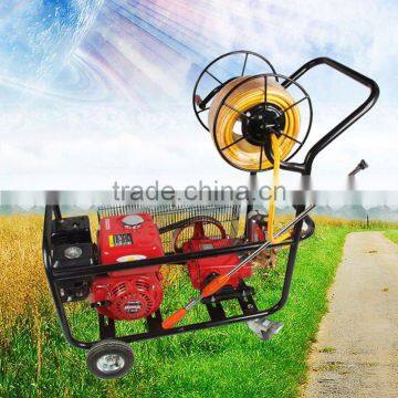 Trolley sprayer HT-TC01 tree sprayer