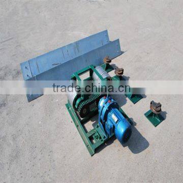 sell manure removal machine for chicken farm