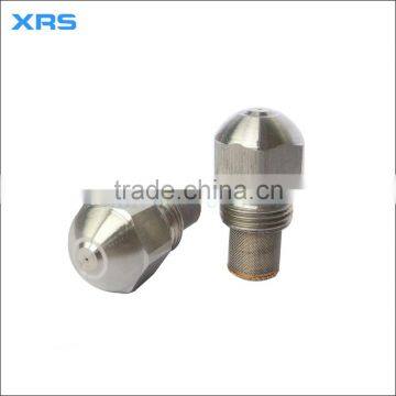 Fuel Injector Nozzle