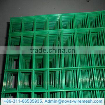 Steel Concrete Mesh / Welded Wire Mesh / Steel Reinforcing Welded Wire Mesh Panel Radiant Floor Heating photo-5