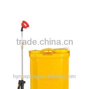 agriculture 16l knapsack electric sprayer micro pump 2013 garden tool