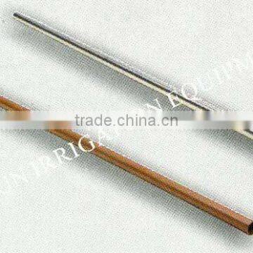 3/8" High pressure Stainless Steel tubing