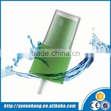 yuyao 22mm Fine Mist Sprayer Cosmetic mist sprayer