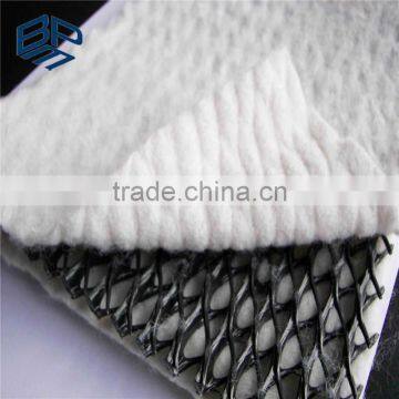 Road Base Geonet 3D Composite Drainage Geonet Compound Net