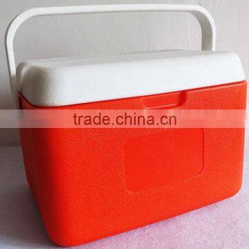 Camping MINI Fish Cooler Box Fresh Keeping Wholesale photo-4