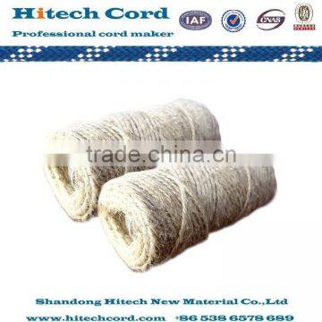 High Quality 3mm Sisal Twine