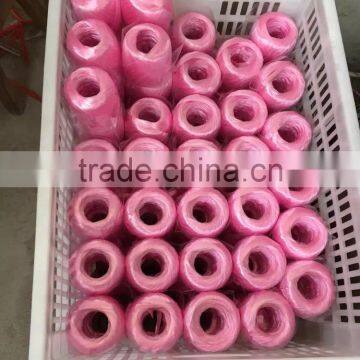Best Packing PP Plastic Twine Baling Twine photo-4