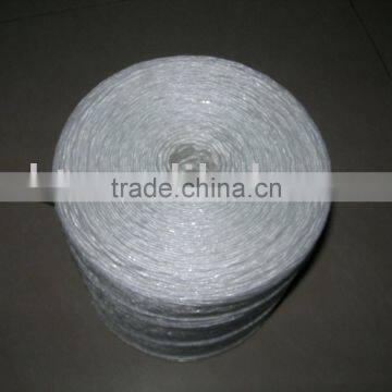 polypropylene rope