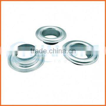 High Quality Stable Color Zinc Plated Hollow Rivet photo-2