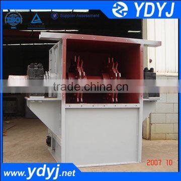 Wear resistance sprocket wheel for conveyor equipments