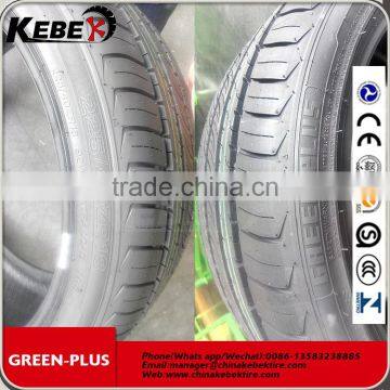 Chinese Radial 175/70R13 Car Tyres With High Resistance photo-4