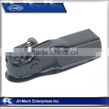 Boat Straight Trailer Coupler With 5000 lbs