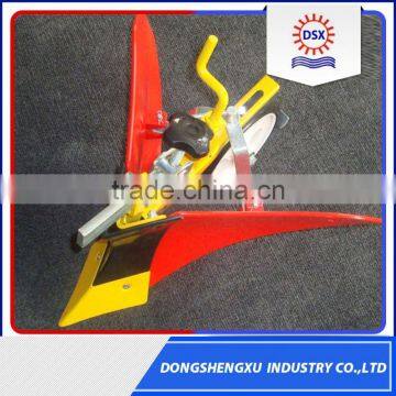 Eco-Friendly Exporter Agriculture Tool Plough For Walking Tractor Used photo-5