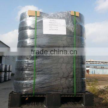 Chinese Famous Tyre Factory Solid Forklift Tires 6.00-9 6.50-10 7.00-9 With Puncture Proof Solution photo-2