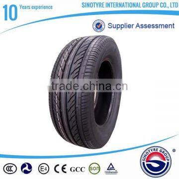China Wholesale Car Tire 235/35r17 photo-2