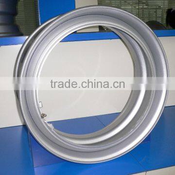 Aluminum Truck Wheels 22.5 photo-2