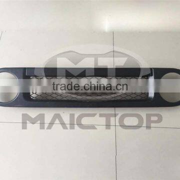 Car Accessory Body Parts Front Grille for Toyota FJ Cruiser 2007-2016 photo-3
