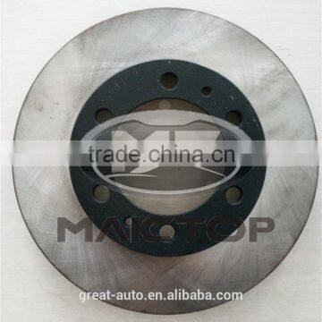 Auto Parts Brake Disc for Toyota VIGO HILUX REVO OE 43512-0K090