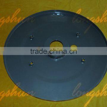 High Quality Kubota Combine Harvester DC-60 ANTI-WRAP SHIELD,FR 5T051-6314-2 or Kubota DC-60 and Kubota DC-70 photo-4