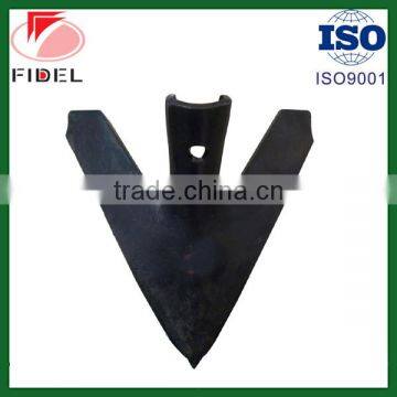 cast agricultural plough spare parts