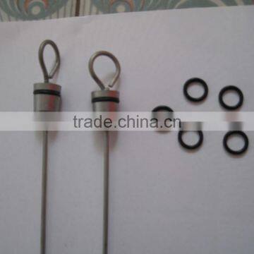 YT Diesel Engine Spare Parts ZS1125,1130 Oil Dipstick of Agriculture Machinery photo-2
