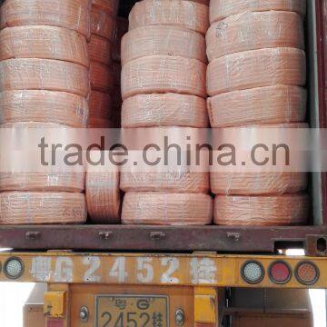 Pvc Breathing Air Intake Water Hose