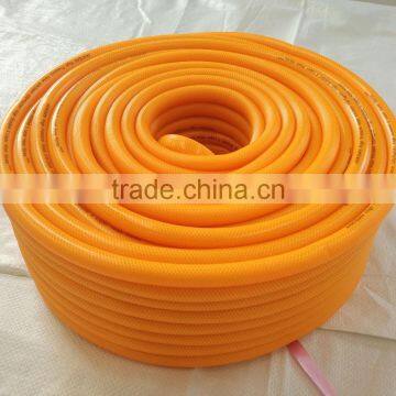 Top Quality Braided Spray Hose/Braided Spray Hose for Agricultural/Pvc Spray Hose photo-2