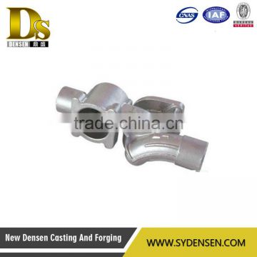 Provide precision cnc machining parts made of stainless steel 304 sheet